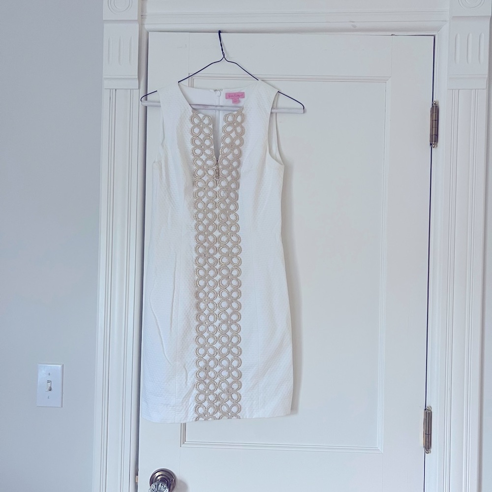 Lily Pulitzer gorgeous dress size 00